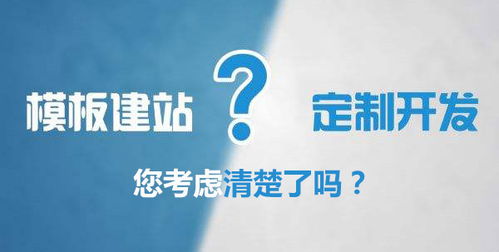 企业各建站方式的优缺点