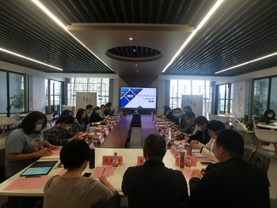 嘉兴市教育局门户网站 学校建设 政企校同携手:订单班开辟“产校融合”新路径--海宁技师学院参与黄湾镇HR联盟活动